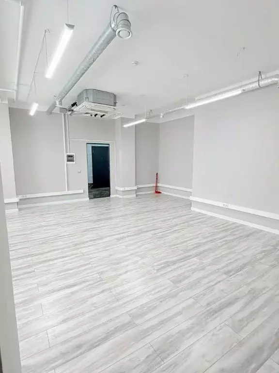 Офис в Свердловская область, Екатеринбург просп. Ленина, 8 (45 м) - Фото 1