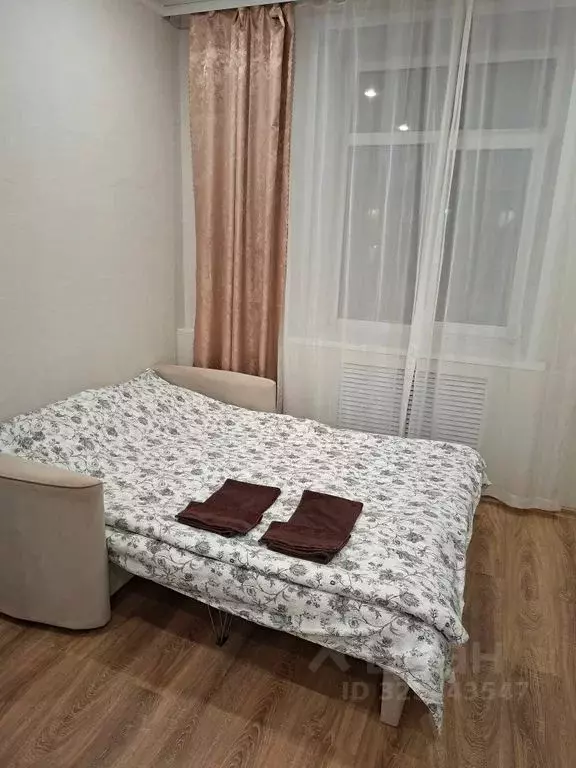 Студия Татарстан, Казань ул. Короленко, 54 (20.0 м) - Фото 1