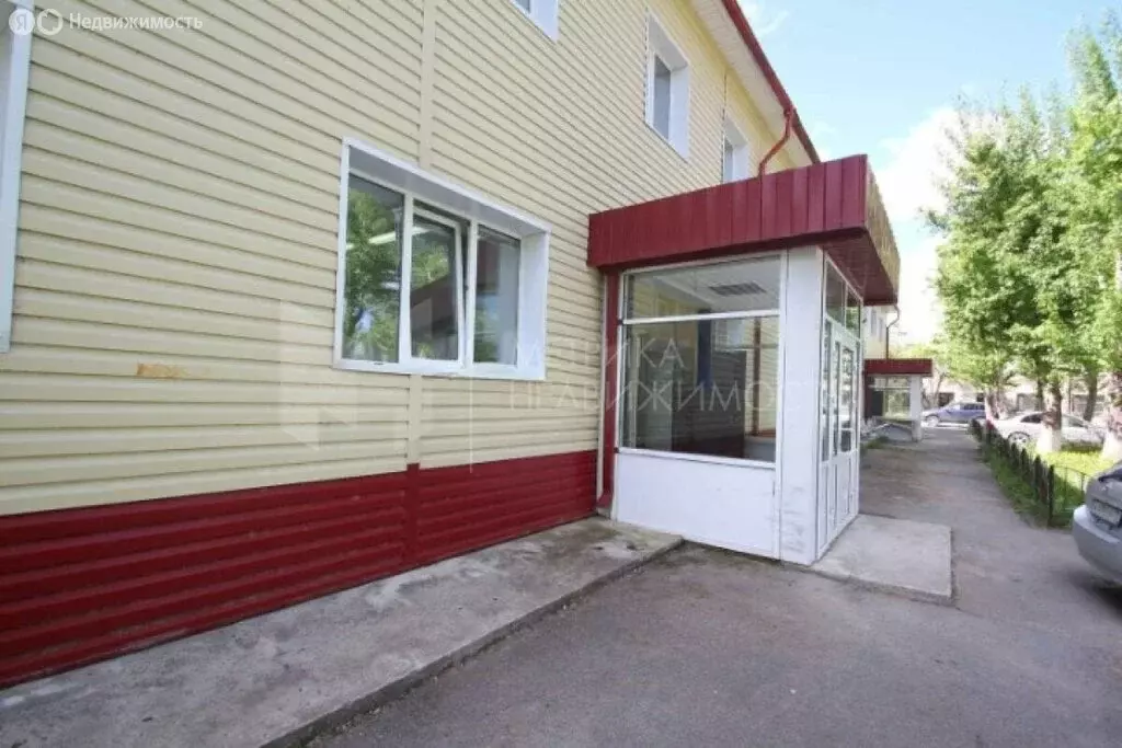 Квартира-студия: Тюмень, микрорайон Матмасы, Пражская улица, 24 (15.5 ... - Фото 1