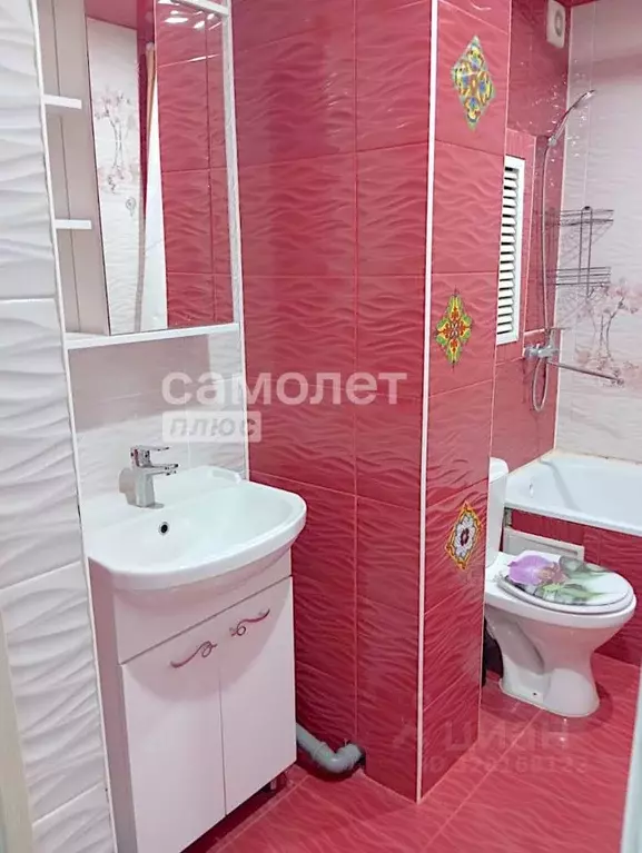 1-к кв. Кемеровская область, Кемерово ул. Дегтярева, 1 (33.0 м) - Фото 1