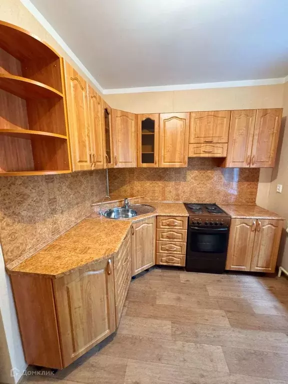 Продаётся 1-к квартира, 37.5 м - Фото 0