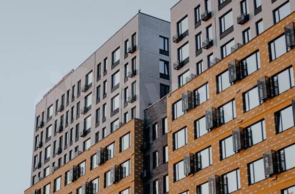 3-к. квартира, 89,1 м, 12/15 эт. - Фото 0