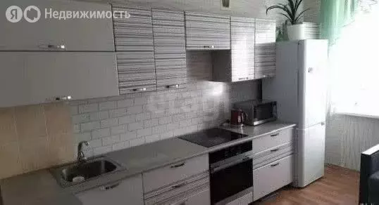 1-комнатная квартира: Новый Уренгой, район Северная Жилая Часть, ... - Фото 1