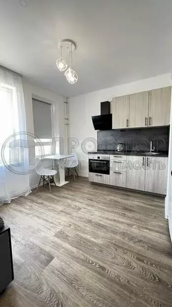 Квартира-студия, 21м, 19/25эт. - Фото 0