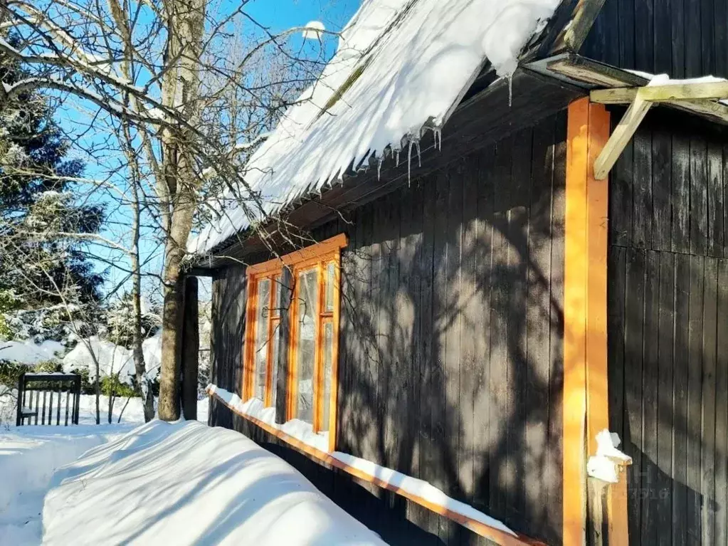 Дом в Московская область, Солнечногорск городской округ, Радиофильм ... - Фото 2