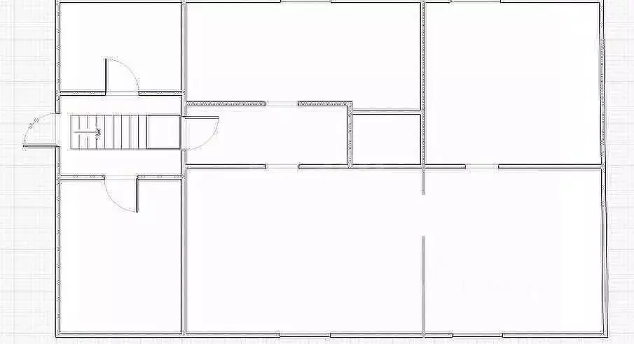 2-к кв. Костромская область, Макарьев Юрьевецкая ул., 25 (47.3 м) - Фото 2