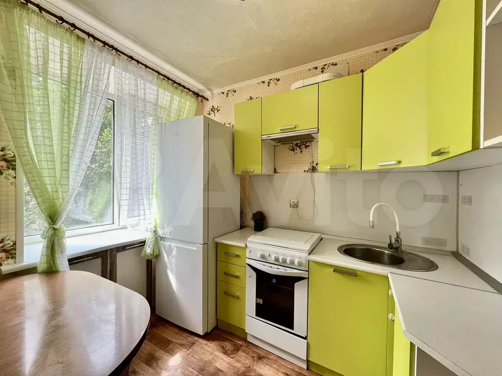 1-к. квартира, 32 м, 3/9 эт. - Фото 0