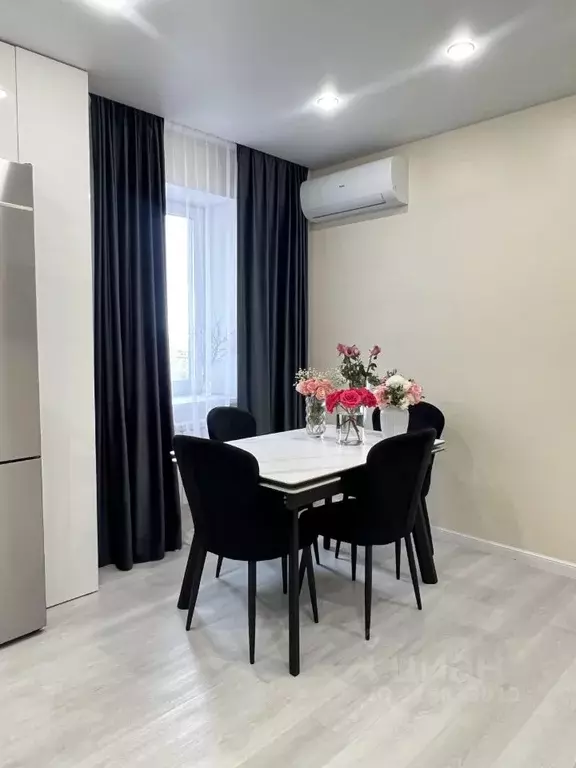3-к кв. Приморский край, Уссурийск ул. Комарова, 4 (56.0 м) - Фото 0