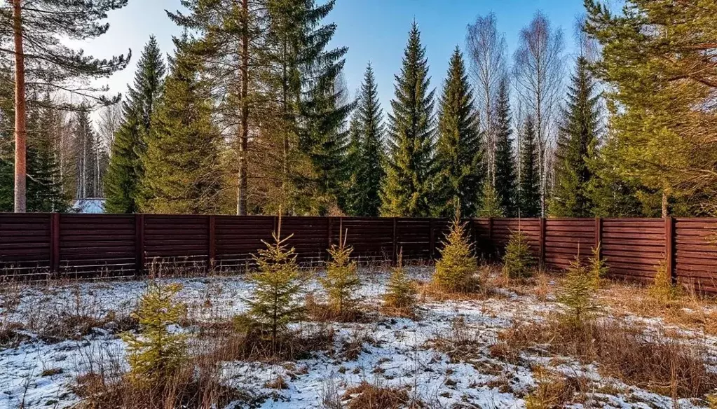 Участок в Московская область, Одинцовский городской округ, Каретный ... - Фото 0