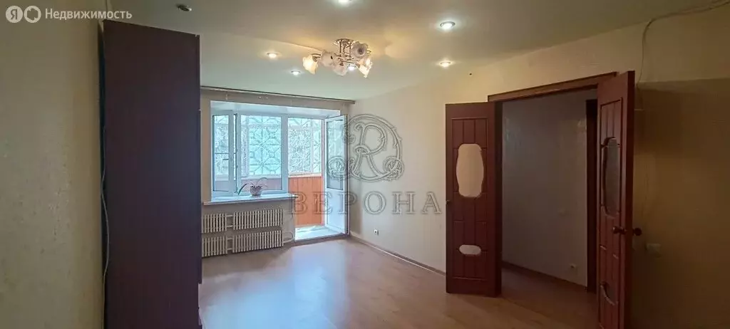 1-комнатная квартира: посёлок Новые Дома, 11 (31.2 м) - Фото 2