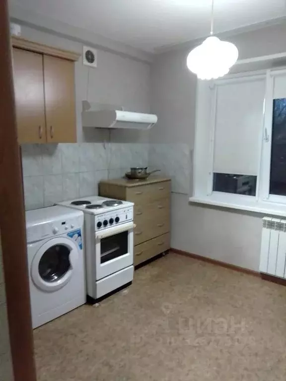 1-к кв. Красноярский край, Красноярск ул. Щербакова, 8 (36.0 м) - Фото 1