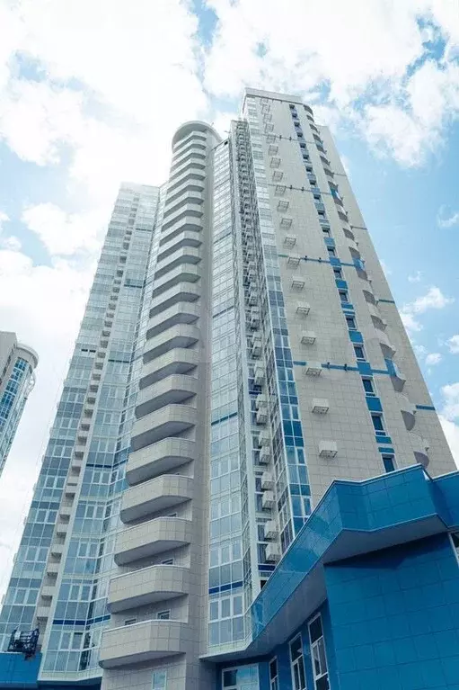 2-к. квартира, 52,2 м, 13/23 эт. - Фото 0