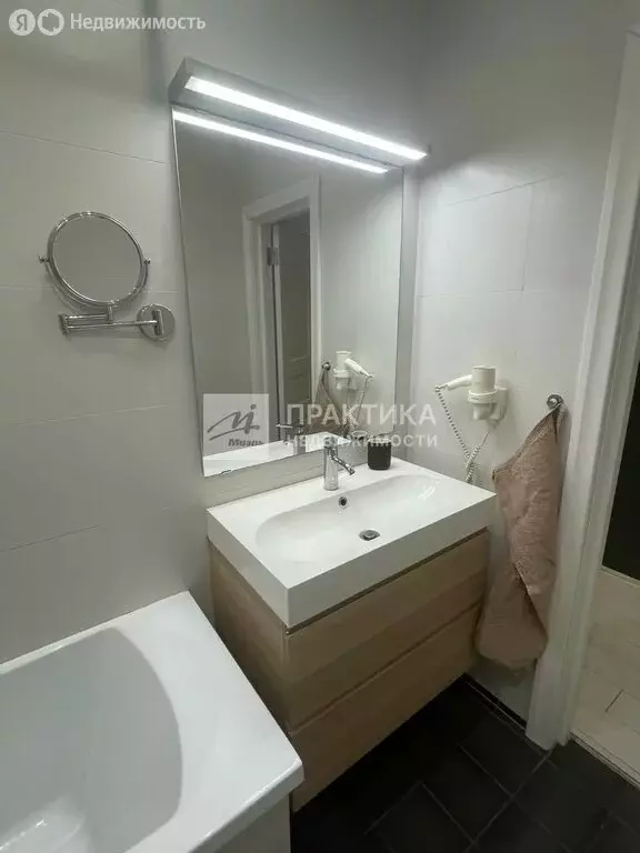 2-комнатная квартира: Балашиха, проспект Ленина, 32А (55.1 м) - Фото 1