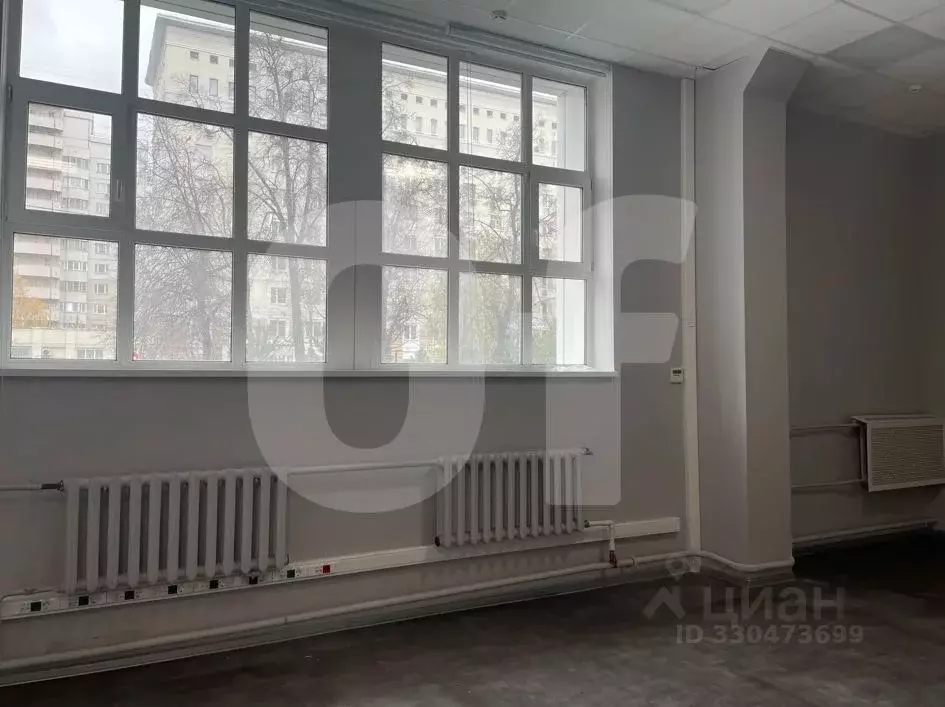 Офис в Москва ул. Шаболовка, 31Б (2430 м) - Фото 1