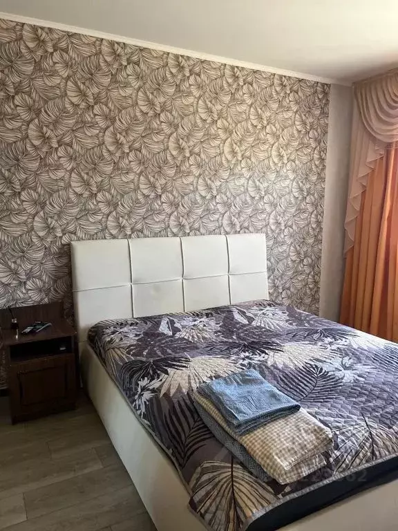 1-к кв. Курская область, Курск просп. Победы, 34 (36.0 м) - Фото 1