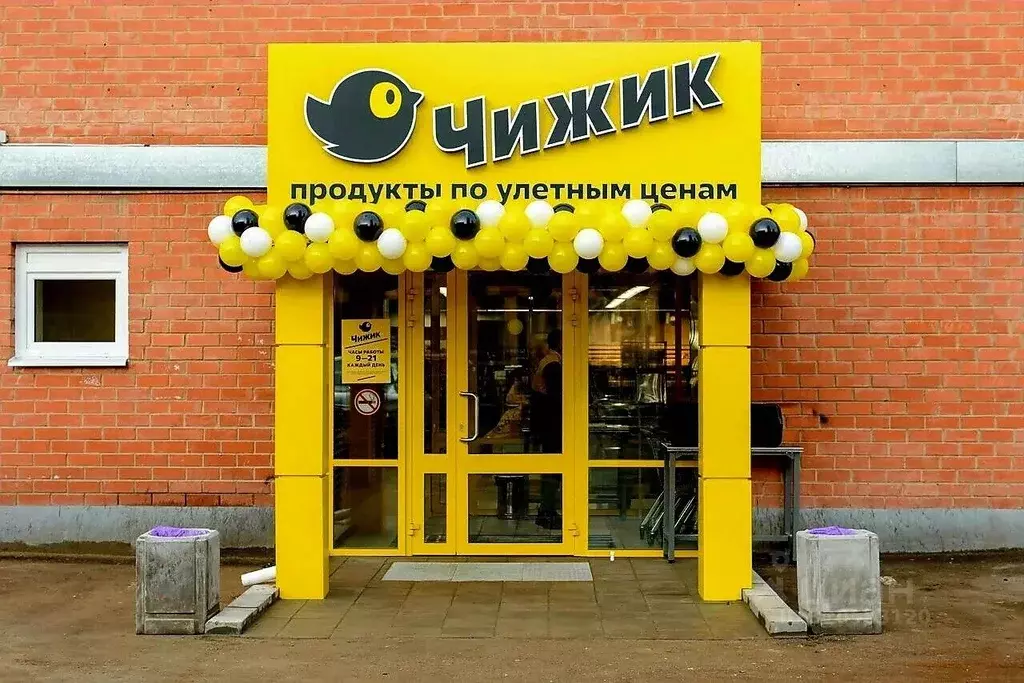 Торговая площадь в Свердловская область, Горноуральский муниципальный ... - Фото 1