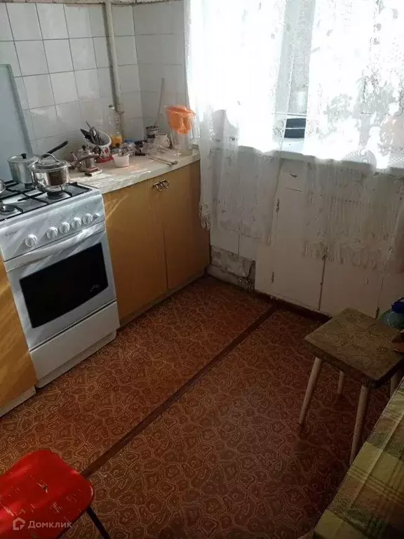 Продаётся 3-к квартира, 57.3 м - Фото 0