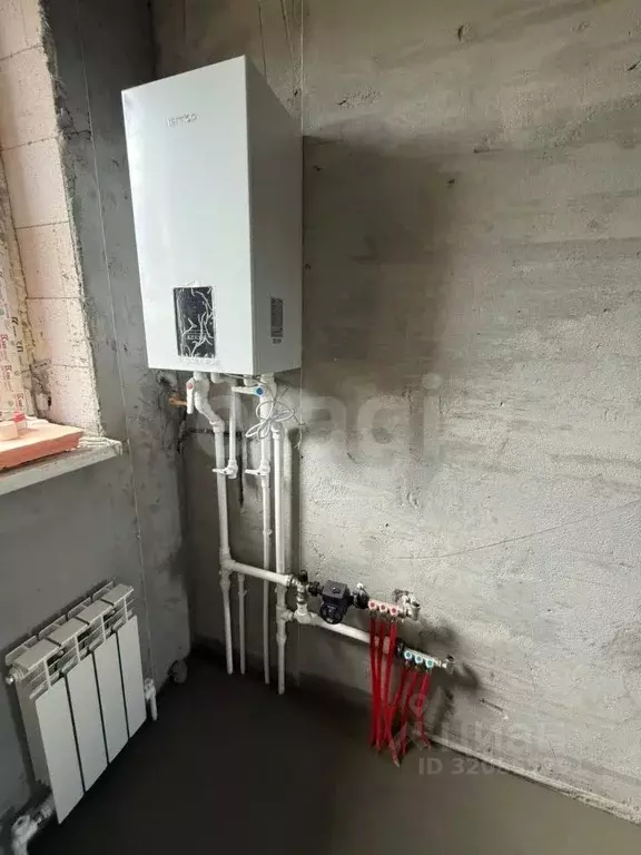 Дом в Белгородская область, Яковлевский муниципальный округ, с. ... - Фото 1