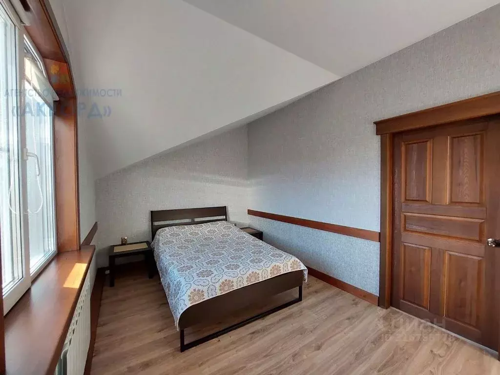 Комната Алтайский край, Белокуриха Кольцевая ул., 4 (16.0 м) - Фото 1