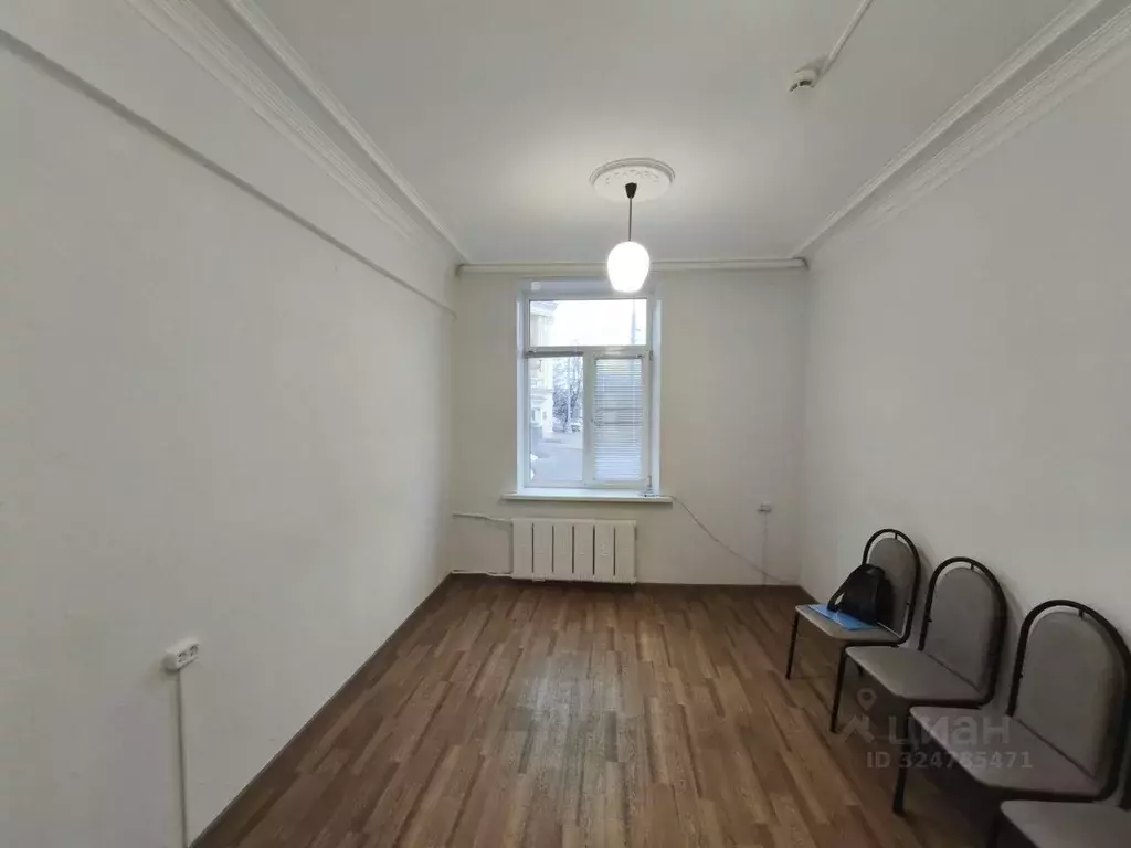 Помещение свободного назначения в Брянская область, Брянск ул. ... - Фото 1