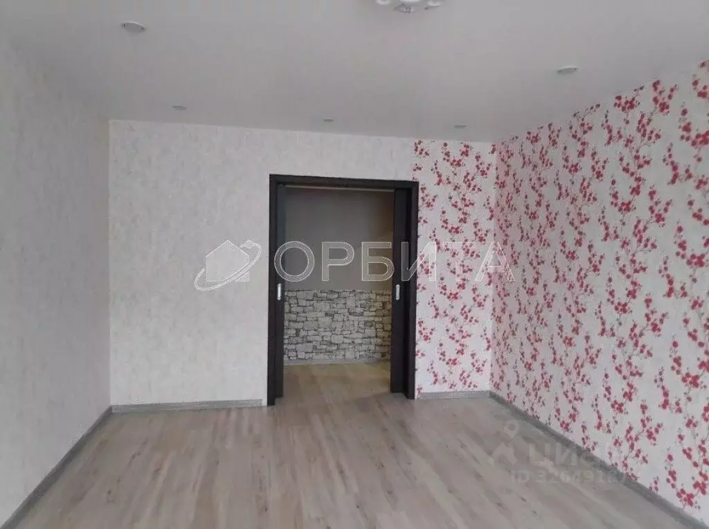 3-к кв. Тюменская область, Тюмень ул. Московский Тракт, 167 (85.7 м) - Фото 1