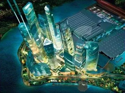 Офис в Московская область, Красногорск ул. Международная, 12 (1464 м) - Фото 1