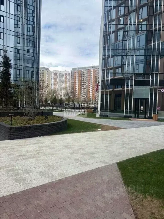 2-к кв. Москва Озерная ул., 1к1/2 (40.0 м) - Фото 0