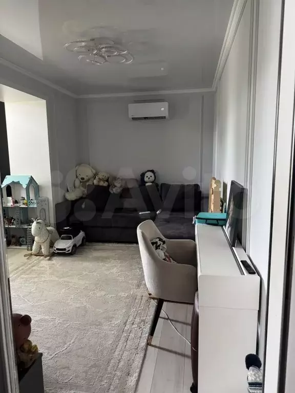 2-к. квартира, 43,1 м, 9/12 эт. - Фото 0