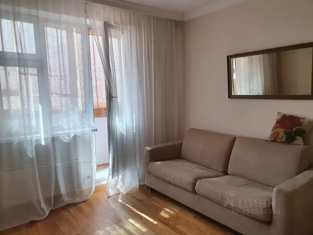 2-к кв. Московская область, Красногорск ул. Игната Титова, 7 (51.0 м) - Фото 1