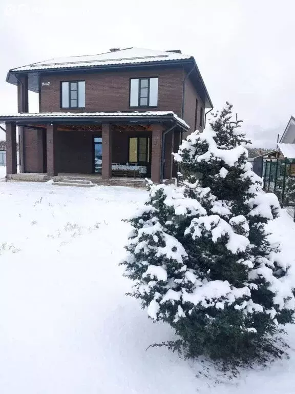 Дом в Воронеж, Битюгская улица (215.5 м) - Фото 2