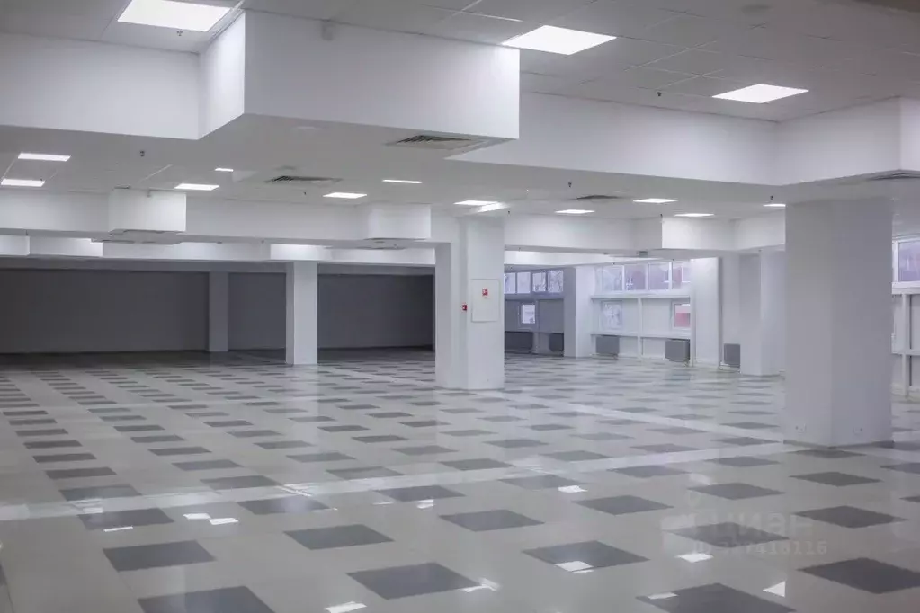 Офис в Санкт-Петербург просп. Испытателей, 30к2 (2200 м) - Фото 2