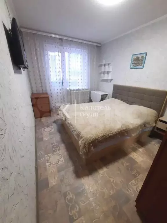 2-к. квартира, 51 м, 9/9 эт. - Фото 0