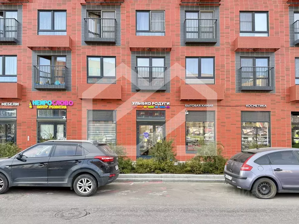 Помещение свободного назначения в Москва ул. Усадебный Парк, 1 (135 м) - Фото 0