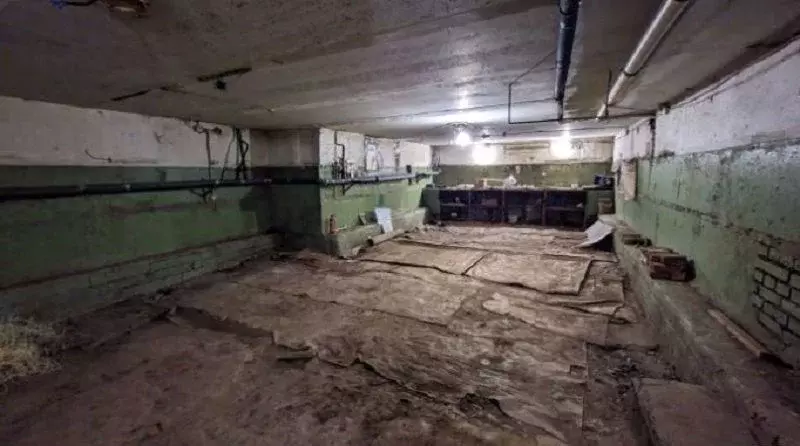 Помещение свободного назначения в Башкортостан, Уфа ул. Летчиков, 8 ... - Фото 2