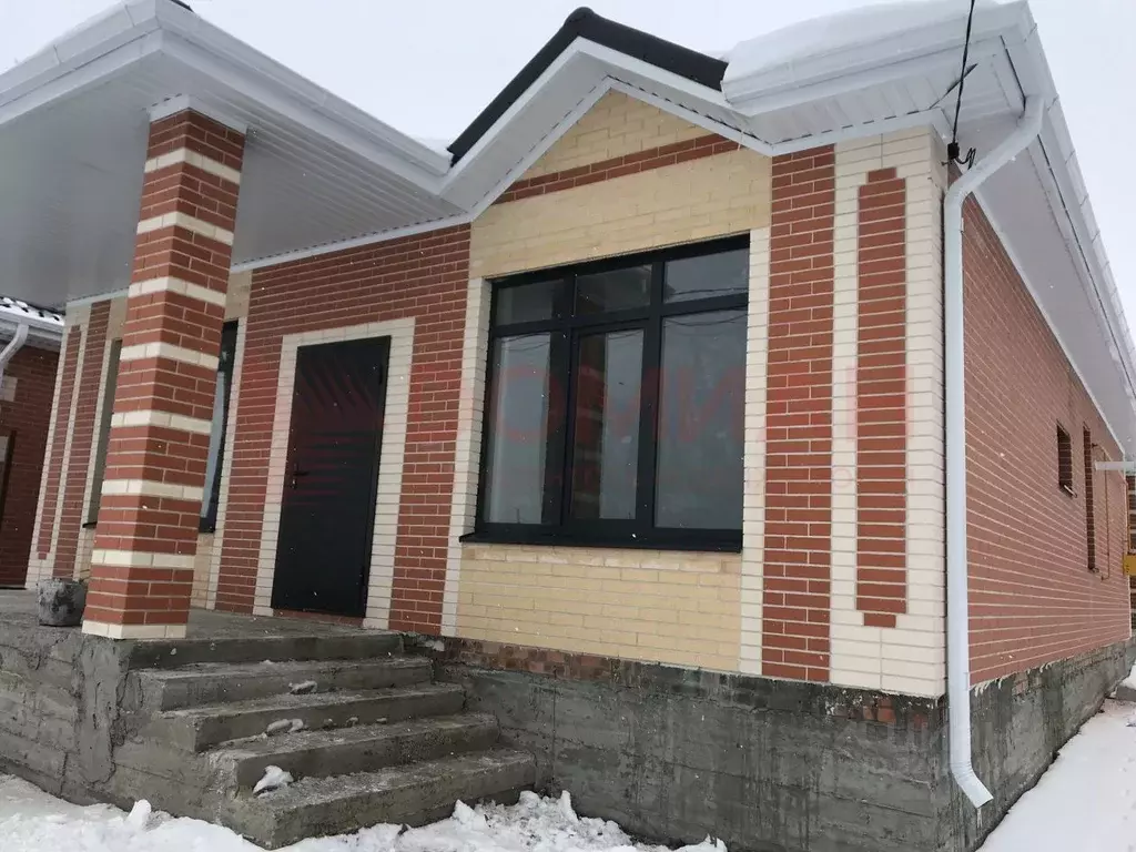 Дом в Ростовская область, Аксайский район, Щепкинское с/пос, пос. ... - Фото 1