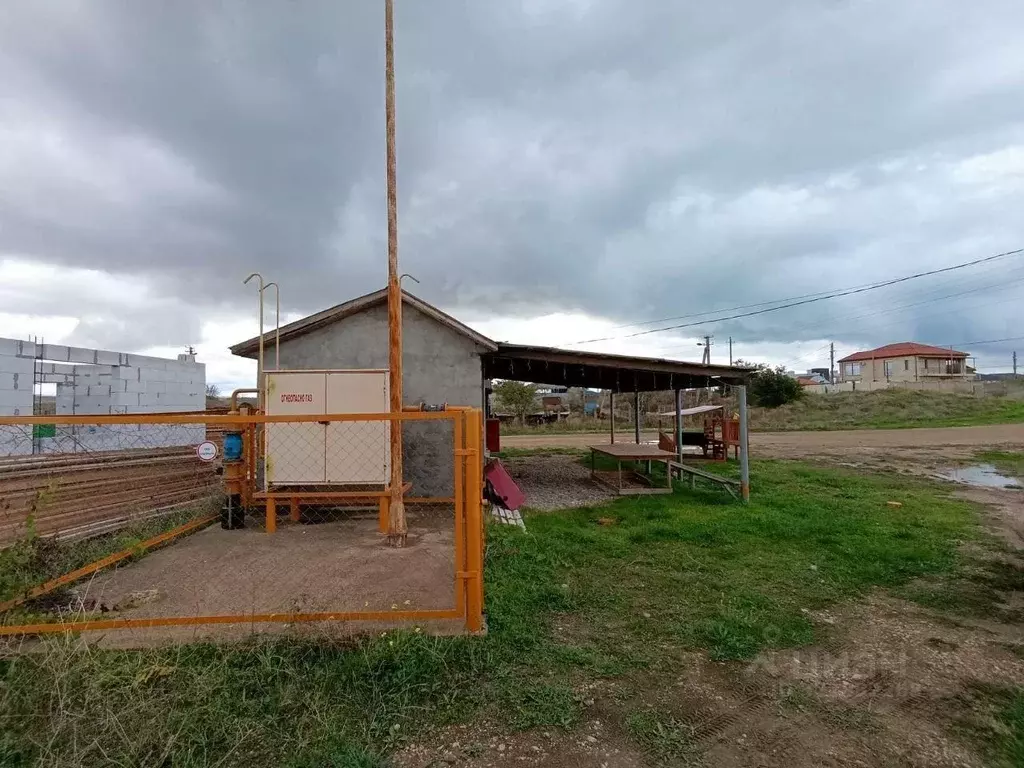 Участок в Севастополь ул. Ленина (9.0 сот.) - Фото 1