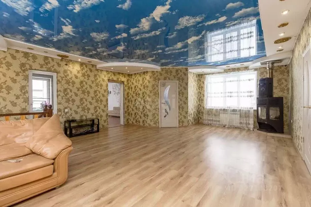 Дом в Тюменская область, Тюмень СОСН Мичуринец тер.,  (249 м) - Фото 1