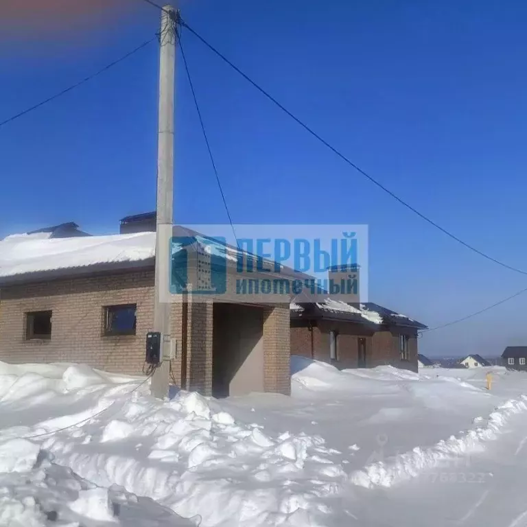 Дом в Марий Эл, Медведевский район, Пекшиксолинское с/пос, д. Шоядур ... - Фото 1