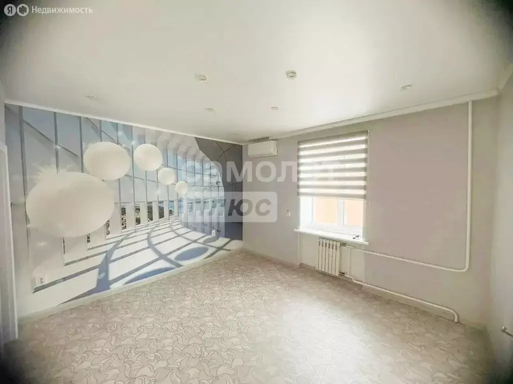 3-комнатная квартира: Салават, бульвар Матросова, 25 (64.3 м) - Фото 2