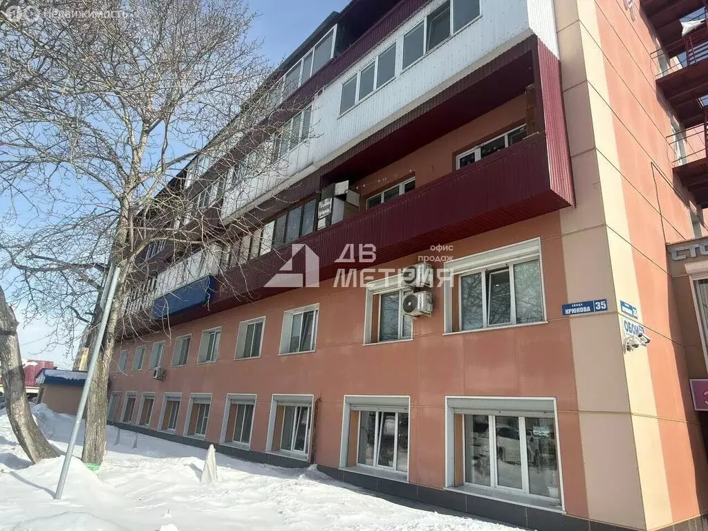 Офис (342.8 м) - Фото 2