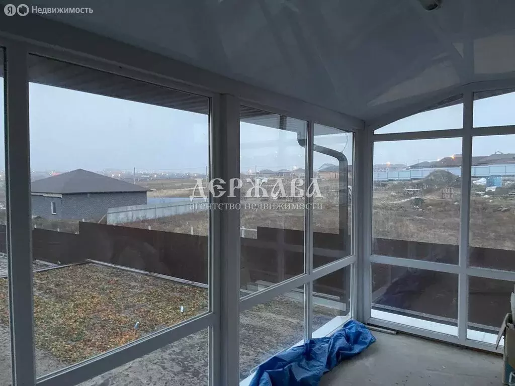 Дом в Старый Оскол, микрорайон Вишенки (189 м) - Фото 2