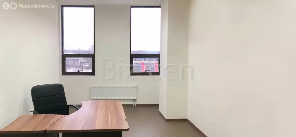 Офис (10.5 м) - Фото 2