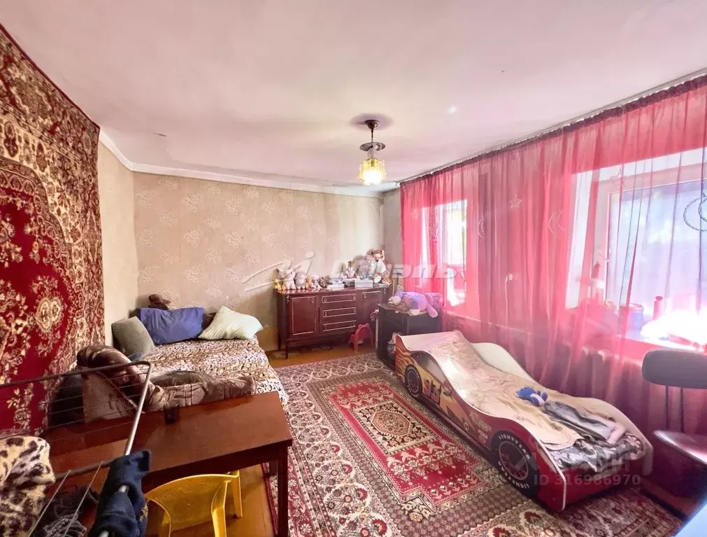 Дом в Крым, Симферополь ул. Петровская Балка, 76 (68 м) - Фото 1