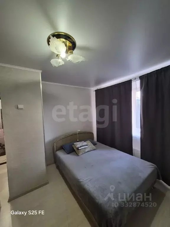 1-к кв. Татарстан, Альметьевск ул. Пугачева, 22 (20.5 м) - Фото 2
