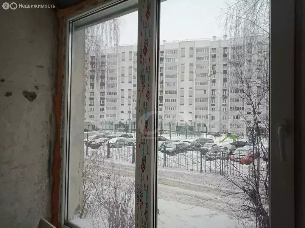 3-комнатная квартира: Курган, жилой район Заозёрный, 3-й микрорайон, 9 ... - Фото 1