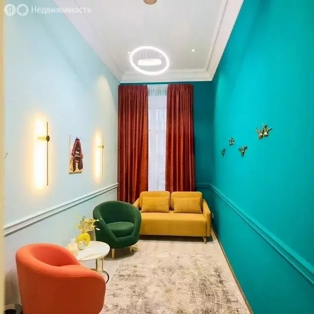 Помещение свободного назначения (197 м) - Фото 2