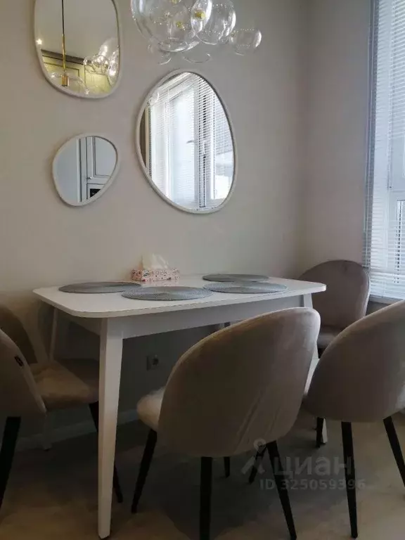 1-к кв. Московская область, Одинцово Микрорайон Клубничное Поле, 8 ... - Фото 2