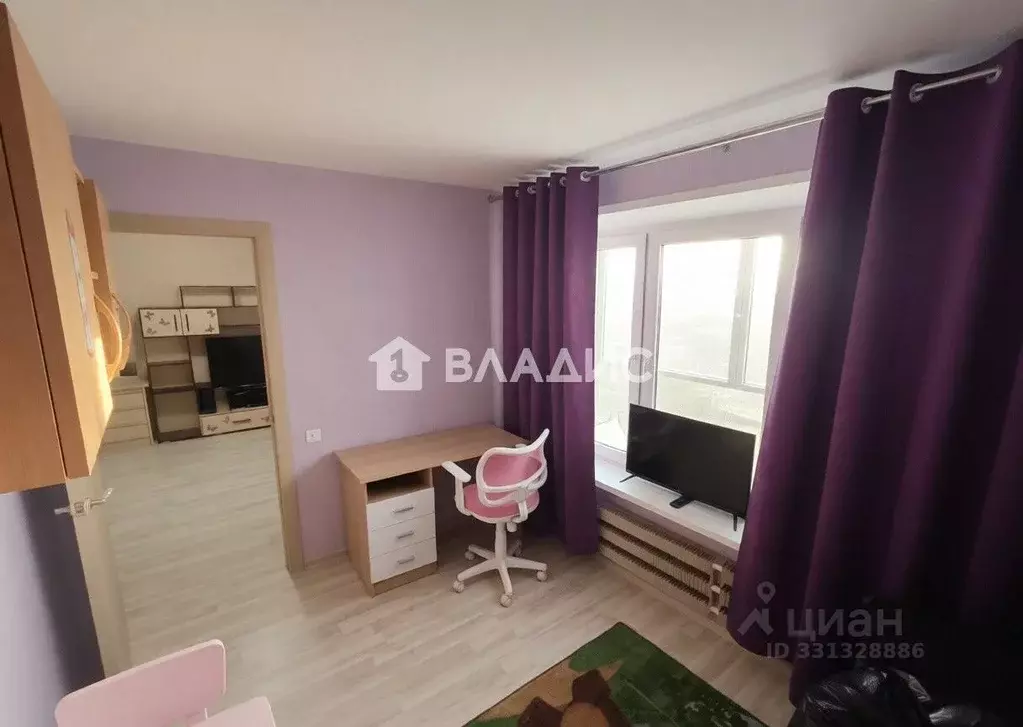 4-к кв. Москва Кантемировская ул., 5К2 (63.9 м) - Фото 2