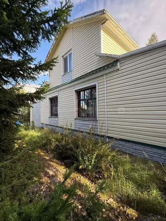 Дом в Татарстан, Лаишево Кама СДТ, 281 (98 м) - Фото 2