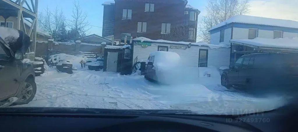 Помещение свободного назначения в Ленинградская область, Всеволожский ... - Фото 1